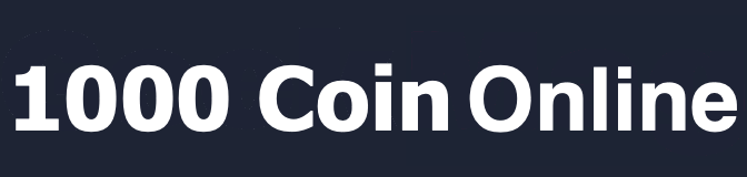 1000 Coin Online
