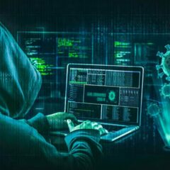 Hakeris apšvarino „nenulaužiamą“ kriptovaliutų platformą už milijonus dolerių