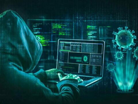 Hakeris apšvarino „nenulaužiamą“ kriptovaliutų platformą už milijonus dolerių